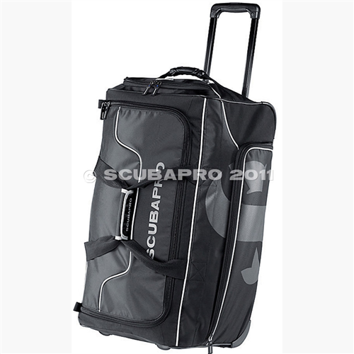 Scubapro shop caravan bag