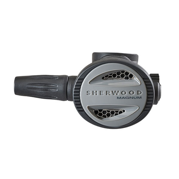 sherwood magnum pro regulator